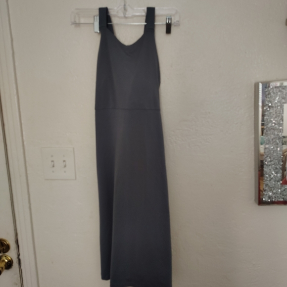 Patagonia CLASSIC LITTLE BLACK Dress SEXY OFFICE SIREN, DAINTY, FEMININE, SUBTLE - Picture 3 of 6